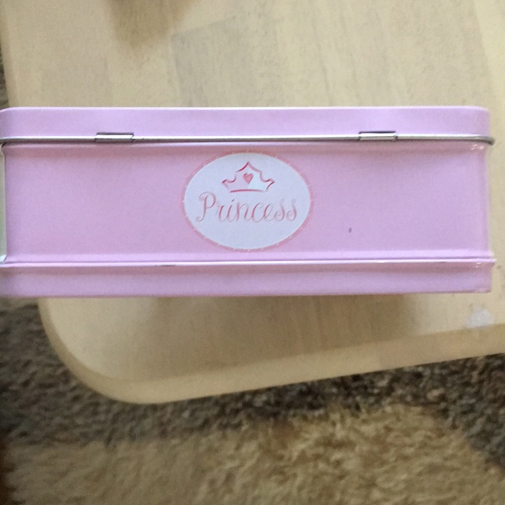 Disney Princess lunchbox - Picture 5 of 5